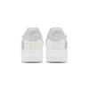 Nike Air Force 1 Девять Кругов Производства, Скрытые Облаками Чжаолун Термальное Покрытие Низкие Скейтбордические Кроссовки Мужские CW2288-111(Команда201-)