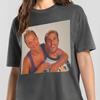 Matthew McConaughey and Woody Harrelson T-Shirt sweaT-Shirt