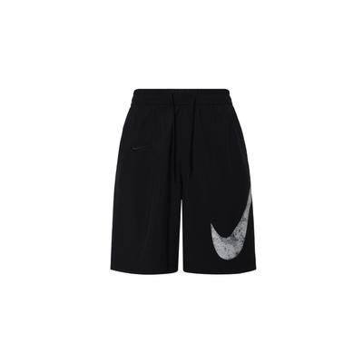 Dri-Fit AW Dri-Fit Мужские Быстросохнущие Шорты-пятиточки для фитнеса без подкладки Мужские шорты Черный HQ1578010