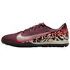 Футбольные бутсы Mercurial Vapor 16 Support Унисекс Красный Серебристый IO9328-661