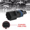 56028364AA Auto Air Intake Temperature Sensor For Jeep Wrangler Mitsubishi Dodge Challenger Journey Ram 1500 Chrysler 200