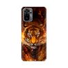 Чехол для Xiaomi Redmi Note 10S Note 10 Силиконовый Мягкий ТПУ Задняя крышка Для Xiaomi Redmi Note 10 Pro Note10 S Чехлы для телефонов Сумки