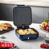 Многофункциональная электрическая сковорода Morphy Richards MR8600, штепсель CN (адаптер в комплекте)