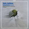 CD RHEINLAND-PFALZ STATE PHILHARMONIC  - Salinen: Symphonies 9999702 Cpo 2008 Germany Classical Used