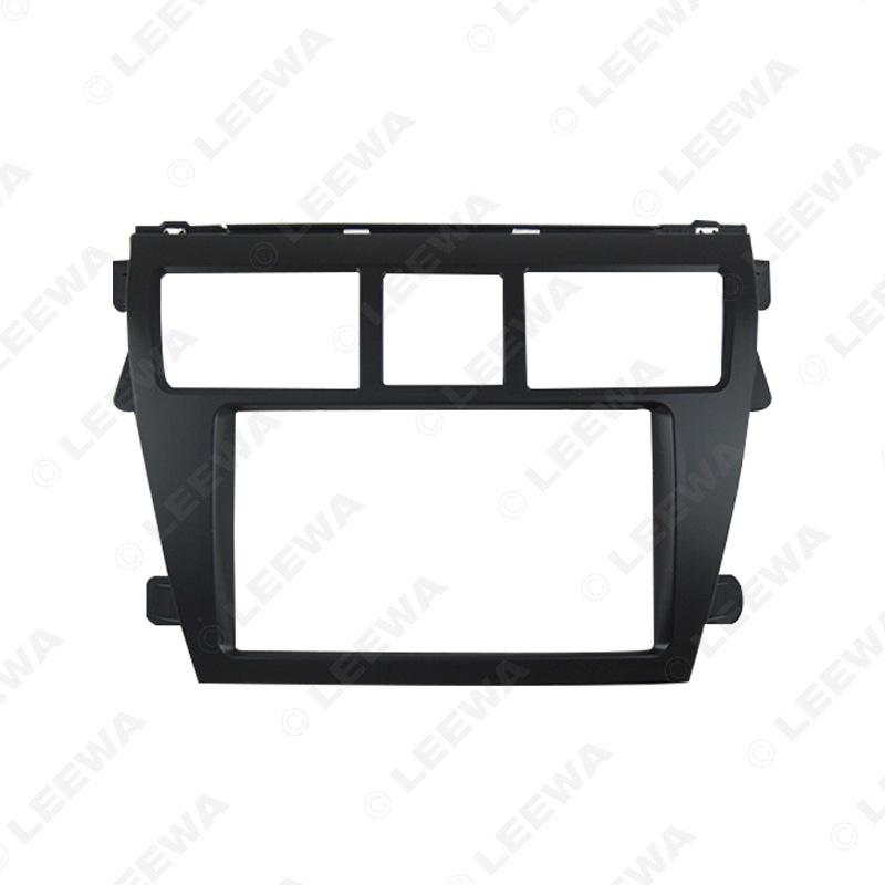 Toyota Vios Double DIN Audio-Visual Frame for 2DIN Car Navigation