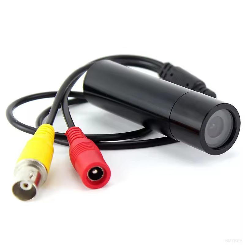Analog Mini CCD Security Camera with Waterproof Design for Reliable CCTV Surveillance