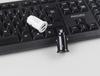 Автомобильное зарядное устройство USB с двумя портами и быстрой зарядкой PD Flash