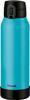 The-peacock Thermos Industry (The-peacock) [Sports Drink Compatible] Peacock Water Bottle, 800ml, One-Touch Insulation, Hot & Cold Insulation, Large