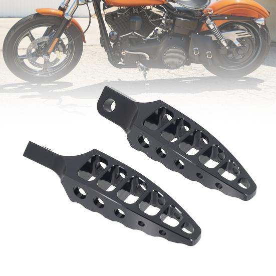 Foot Pegs Universal Exquisite High Durability