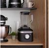 Countertop Blender KitchenAid K400 5KSB4026EBK Artisan Cast Iron Black