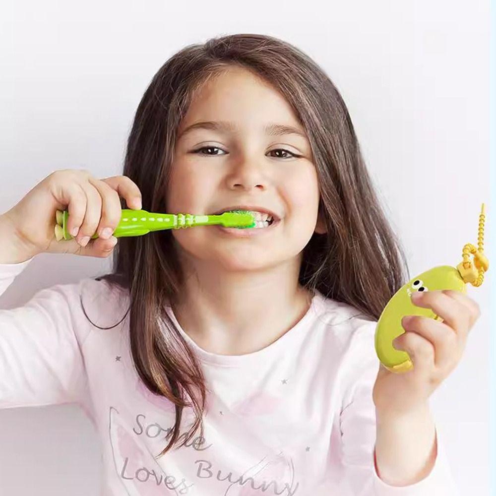 Brush Protect Toothbrush Case Cap Plastic Toothbrush Storage Organizer  for Toothbrush