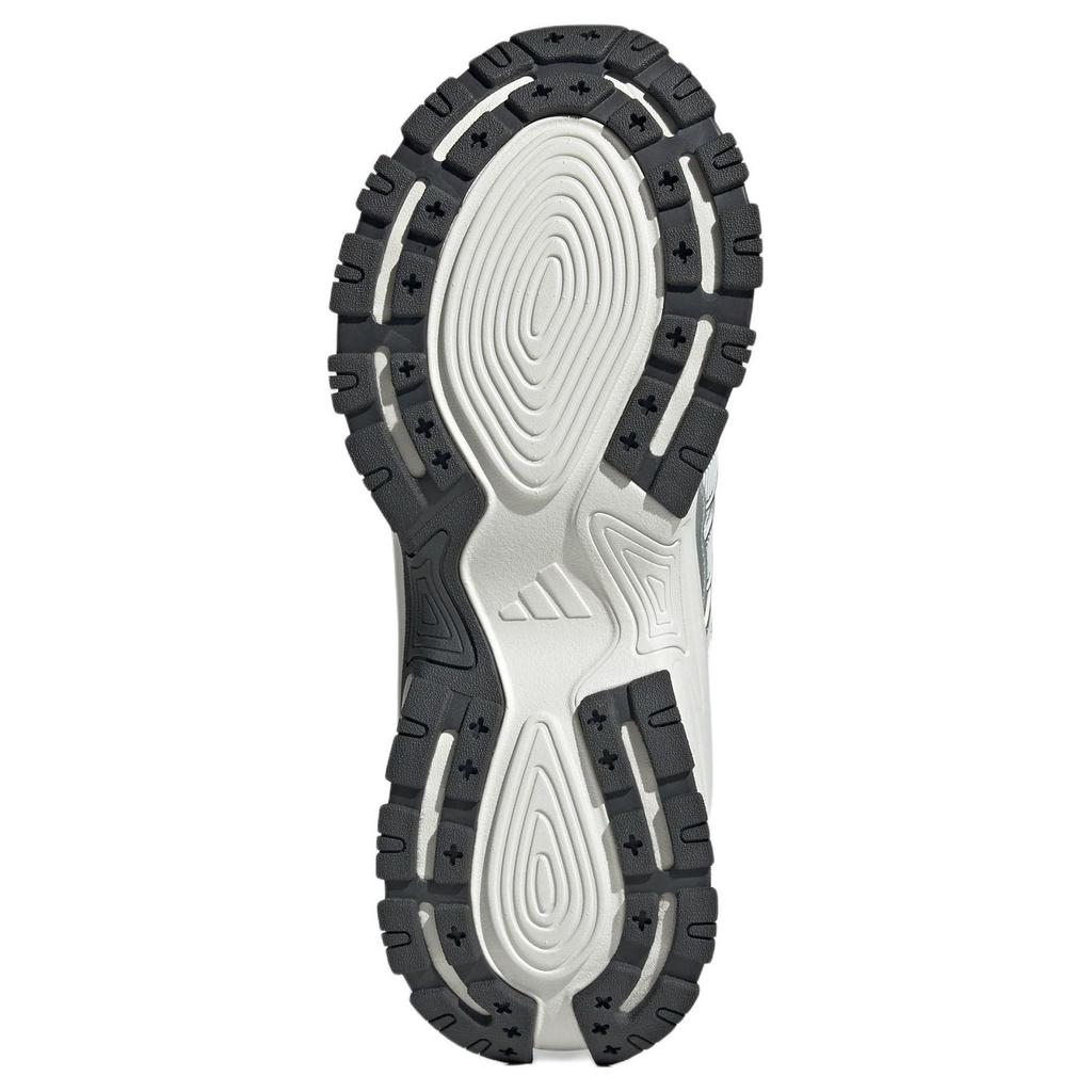 Adidas Shadow Fever Серые кристально-белые кроссовки унисекс серебристо-серые-два серо-шесть JQ7622