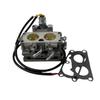 16100-ZN1-813 16100-ZN1-812 16100-ZN1-802 Мотоциклетный карбюратор для Honda GX670 GX670R  GX670U GX690