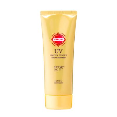 KOSE Suncut Perfect UV Essence 110г Без отдушек