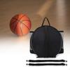 Basketball Shoulder Bag Football Soccer Storage Holder for Wear Resistant Single