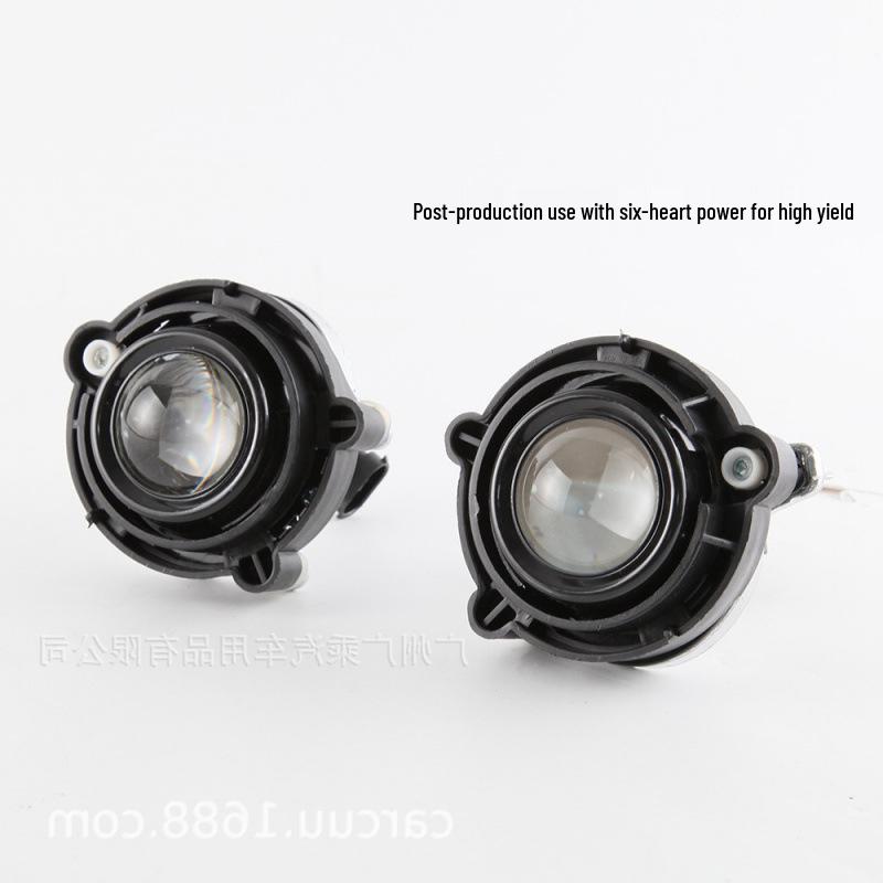 Дневные ходовые огни Chevrolet Cruze (2015-2017)