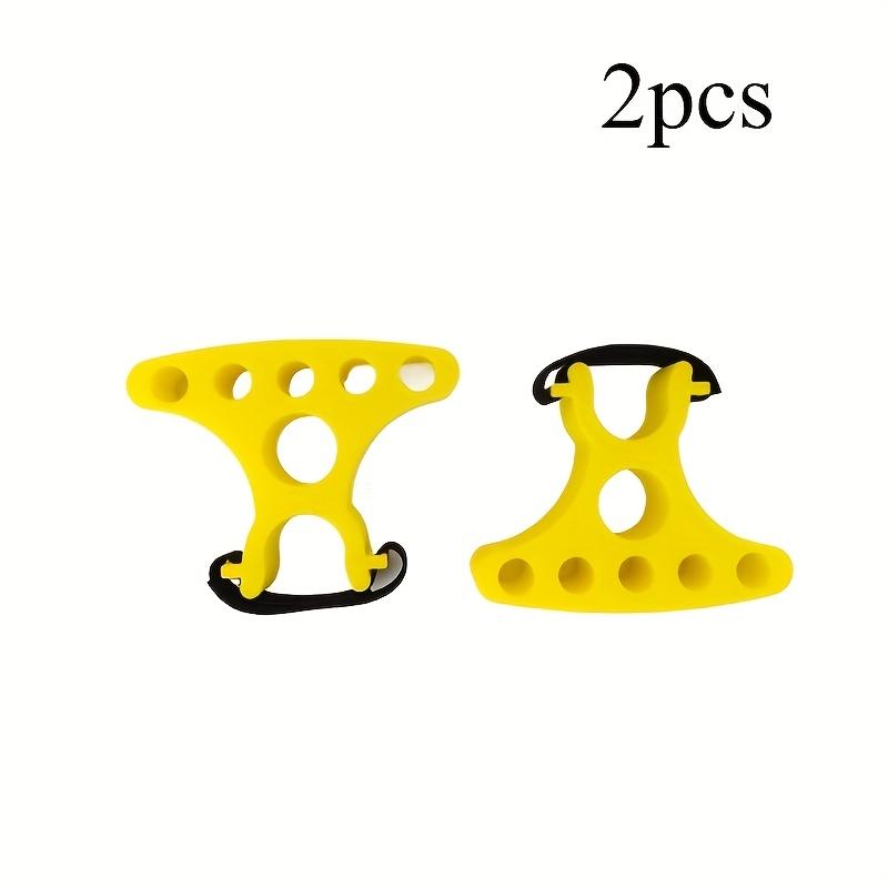 2pc Bicycle Repair Stand Handlebar Holder-Adjustable Mountain Bike Repair Stand,Ergonomic Design,Stable Grip Upside Down Parking