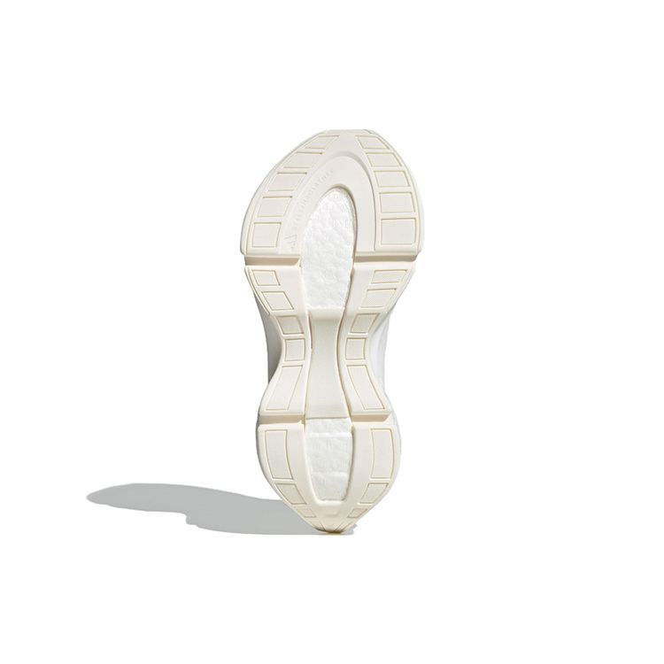 Stella McCartney x adidas Sportswear Run Белые Черные Унисекс Кроссовки Облачно-Белый Основной-Черный IG2441