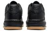 Nike Air Force 1 Luxe 'Black Gum' DB4109-001