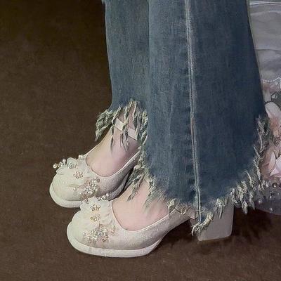 Туфли – Туфли