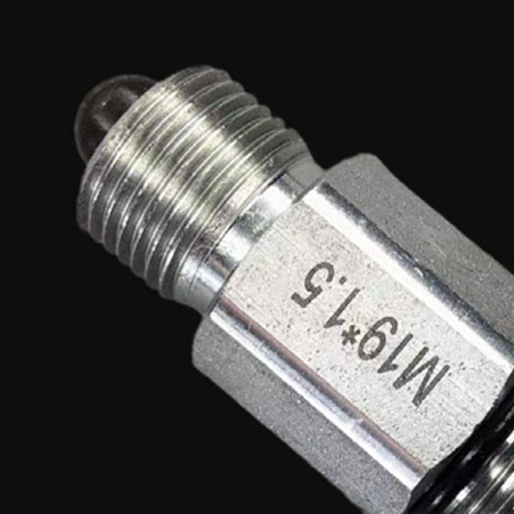 Машина для подъема автомобиля, опускающий клапан, портативный для большинства автоподъемников