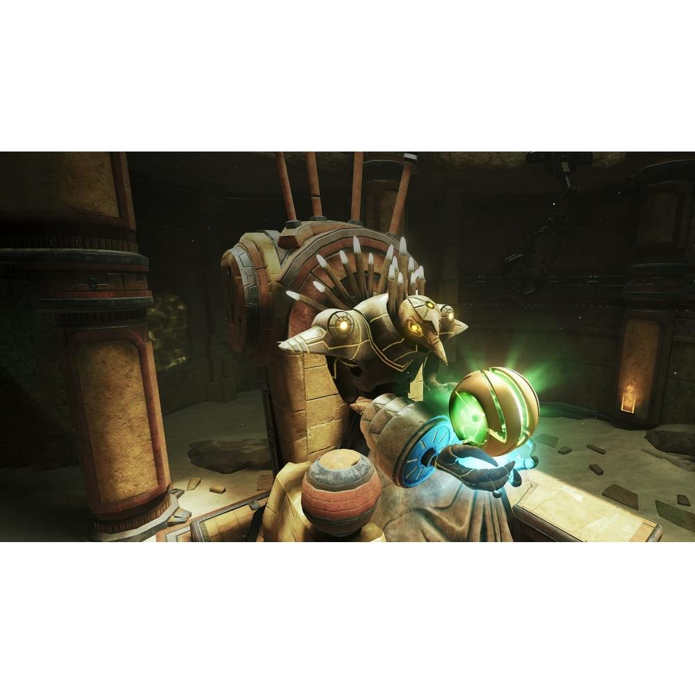 Metroid Prime Remastered -Switch