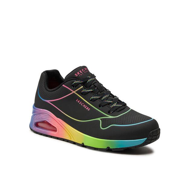 Кроссовки Skechers Uno Pop Of Sunshine