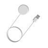 Magnetic Watch USB Fast Charging Cable Data Holder Station Power Charger Adapter Dock Bracket Compatible for Watch 4/GS3