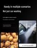 Lithium Battery Wireless High-Pressure Car Washer Gun