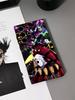 Чехол для телефона F-Freak Novel C-Circus для Samsung S26,S24,S21,S22,S23,S30,Ultra,S20,Plus,Fe,Lite,5G Черный