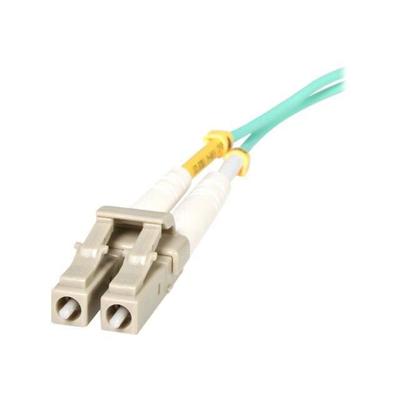 Дуплексный многомодовый оптоволоконный кабель 50/125 LC / SC - STARTECH - 2 м