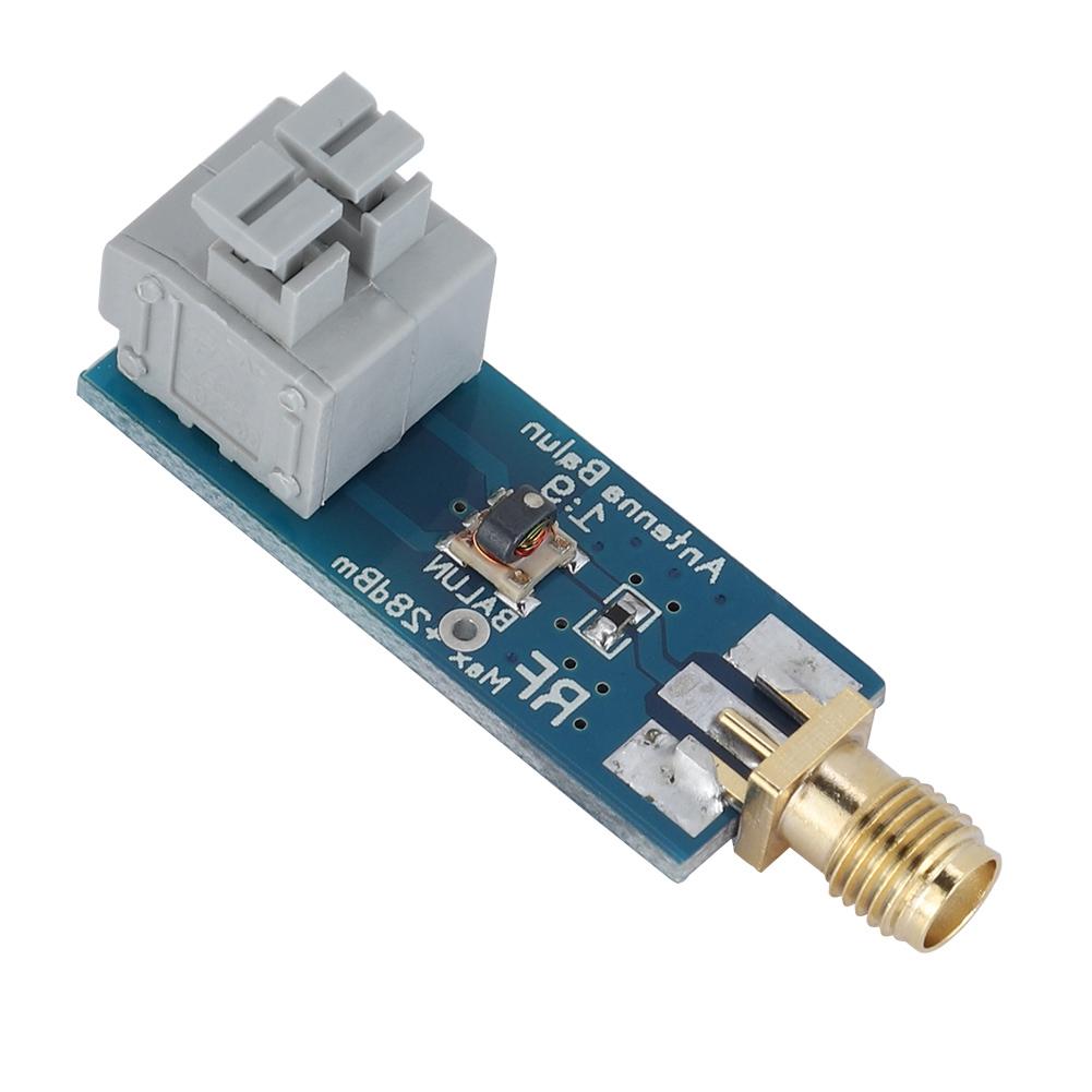 Один Девять Полностью Собранный Очень Низкое Внесение Удобная Потеря Крошечный Низкая Стоимость 1:9 КВ Антенна