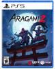 Aragami 2 North PS5 (Import Version America) -