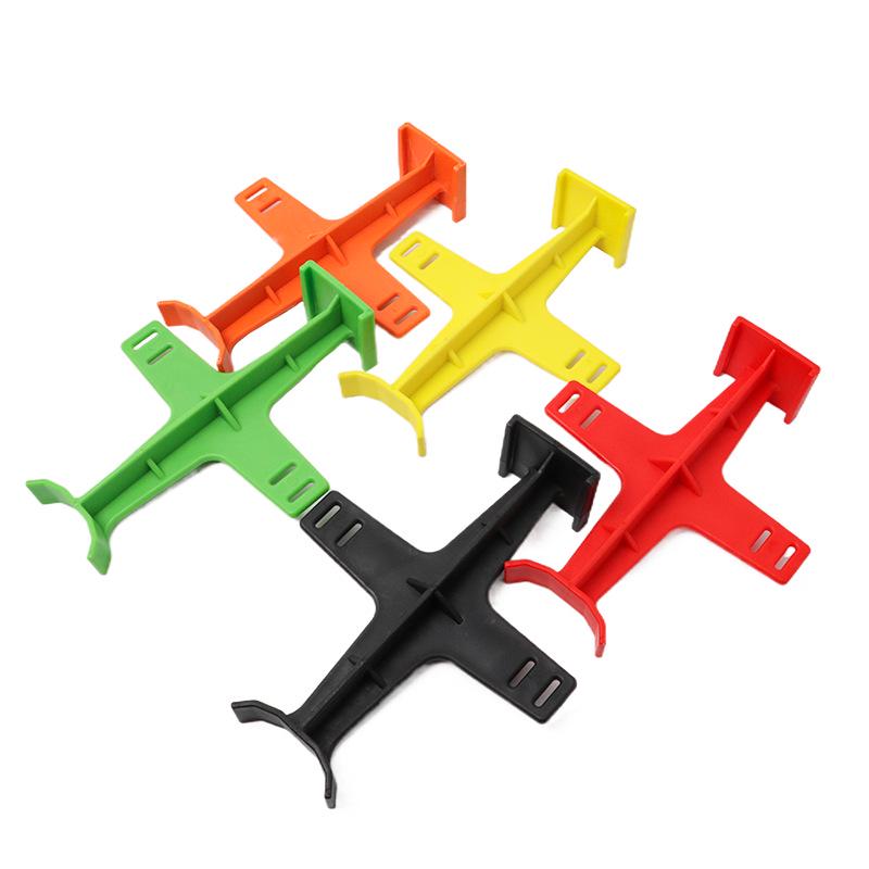 Универсальная рама переднего амортизатора, Защита от царапин для внедорожных мотоциклов KTM Husqvarna