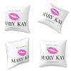 Спросите меня о наволочке для подушки Mary Kay, чехле для подушки, чехле для подушки, декоративной наволочке для дома, дивана, гостиной