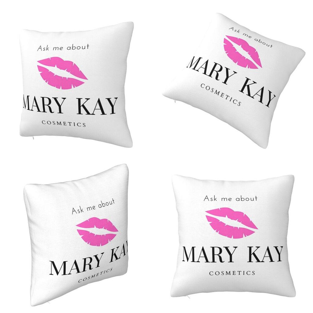 Спросите меня о наволочке для подушки Mary Kay, чехле для подушки, чехле для подушки, декоративной наволочке для дома, дивана, гостиной