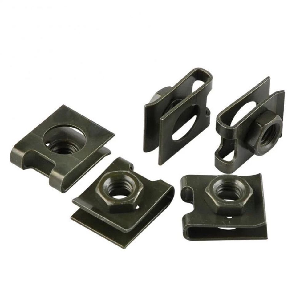 Motorcycle Fairing Bolts Kit Bodywork Fastener Clip Motorcycle Screws Full Fairing Bolts Kit