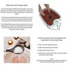 Ionic Foot Spa Detoxify And Cleanse At Home - Ionic Detox Foot Spa Machine To Detoxify Your Body AndNo basin included