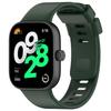 Сменный ремешок для Xiaomi Redmi Watch 6, Watch 4/5 eSIM, Mi Band 8 Pro/9 Pro