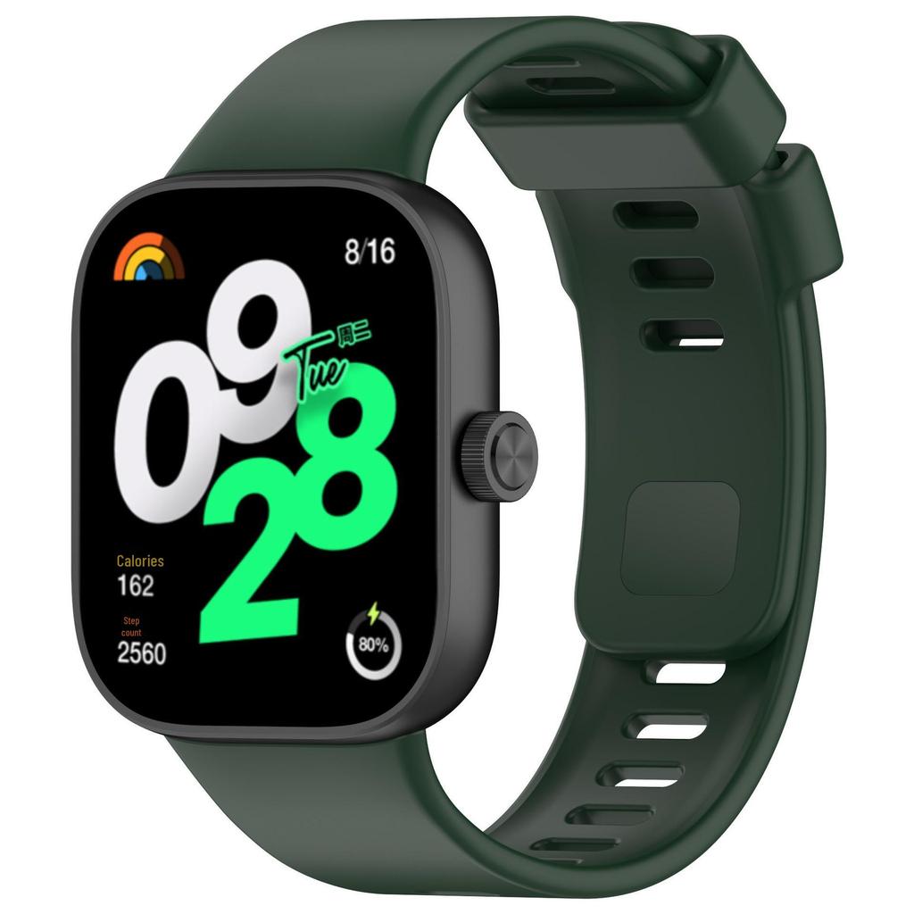 Сменный ремешок для Xiaomi Redmi Watch 6, Watch 4/5 eSIM, Mi Band 8 Pro/9 Pro