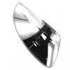 ABS Plastic Mirror Cover Cap Wing Mirror Cap Door Wing Mirror Cover