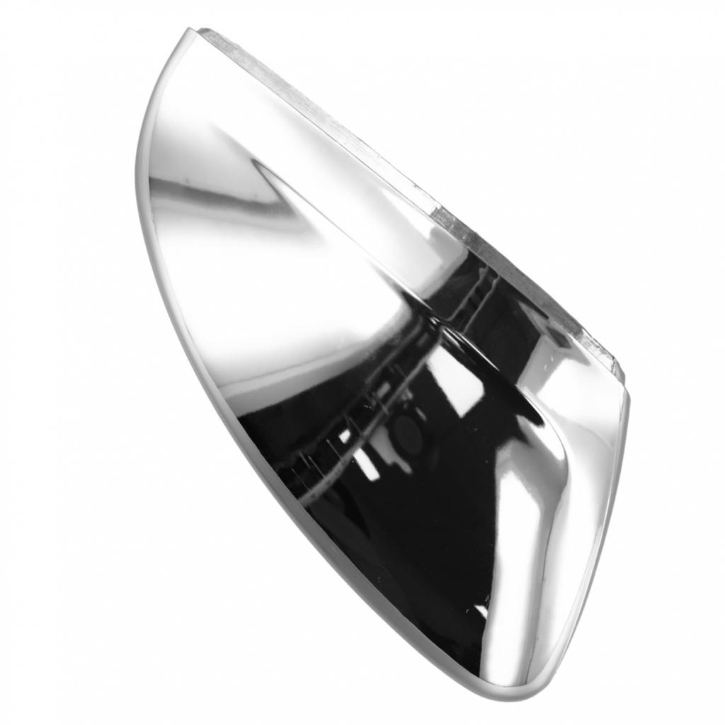 ABS Plastic Mirror Cover Cap Wing Mirror Cap Door Wing Mirror Cover