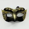 Парная маскарадная маска Ретро дизайн Маскарадная маска Элегантные венецианские маскарадные маски для пар Ретро дизайн для женщин