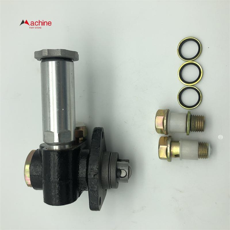 105220-5001 Diesel Fuel Pump 105220-5960 for Komatsu 6D102 6D95 PC200-6 PC200-7 Engine