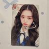 [USED] IVE Wonyoung Enclosed I've I've LP Record Trading Card
