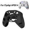 Защитный чехол для консоли с защитой от царапин, чехол для контроллера Flydigi APEX 4, игровые аксессуары