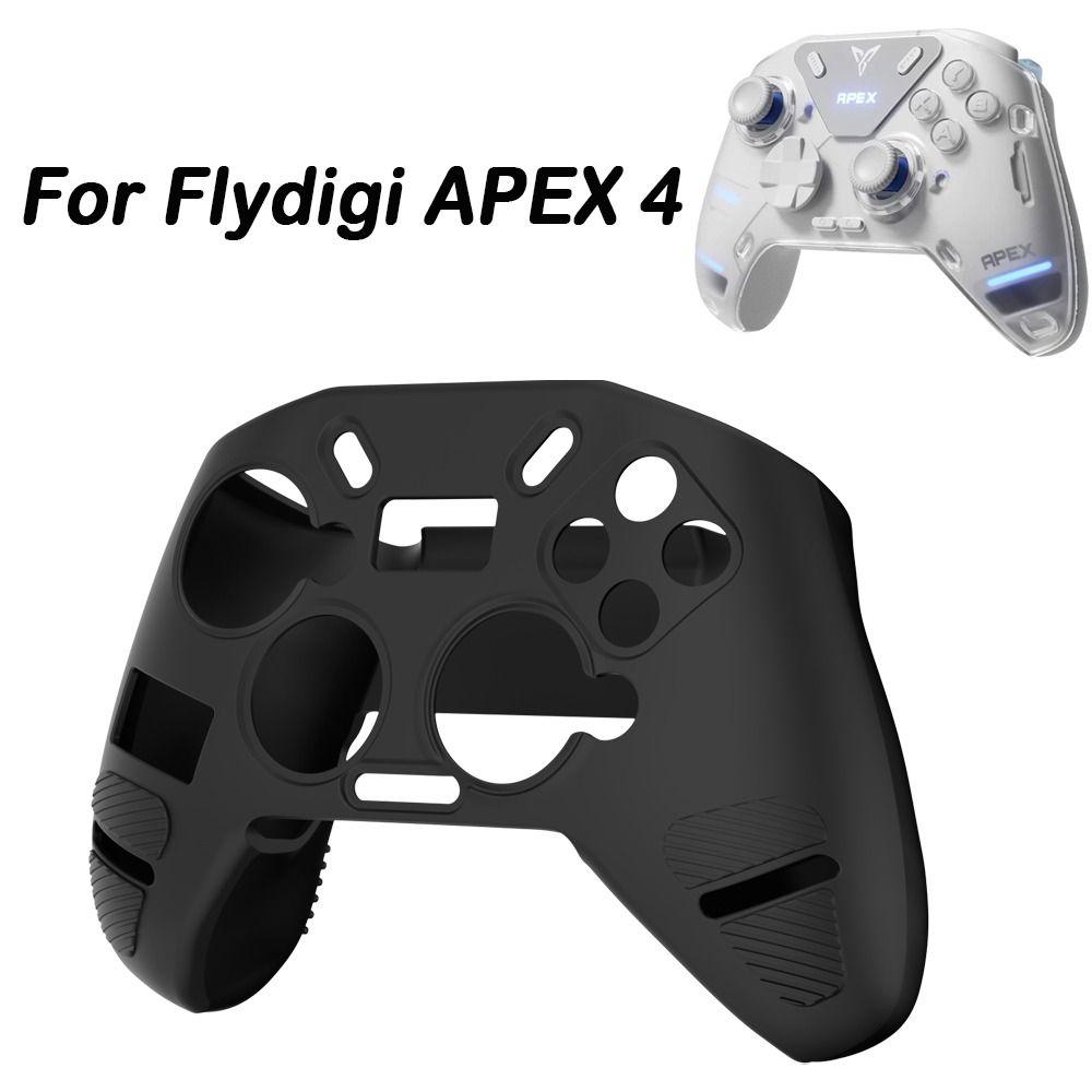 Защитный чехол для консоли с защитой от царапин, чехол для контроллера Flydigi APEX 4, игровые аксессуары