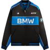 X BMW Souvenir Moto Jacket Black Men Outerwear KHM010734-001