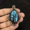 Tree Of Life Labradorite Copper Pendant Copper Wire Wrapped Gemstone Pendant Copper Designer Jewelry Gift For Her Labradorite Wire Jewelry