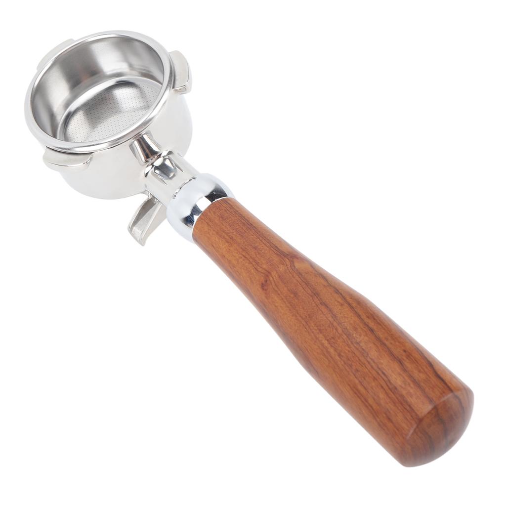 54 мм кофейный фильтр из нержавеющей стали, запасные части для портафильтра, 2 носика, разделитель для 870 880